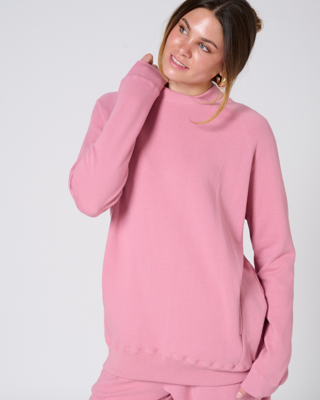 Lawrie sweatshirt