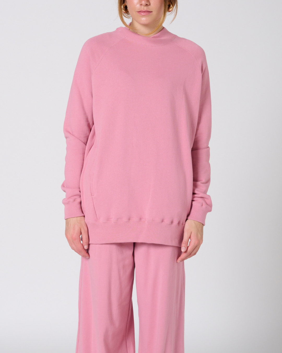 Lawrie sweatshirt