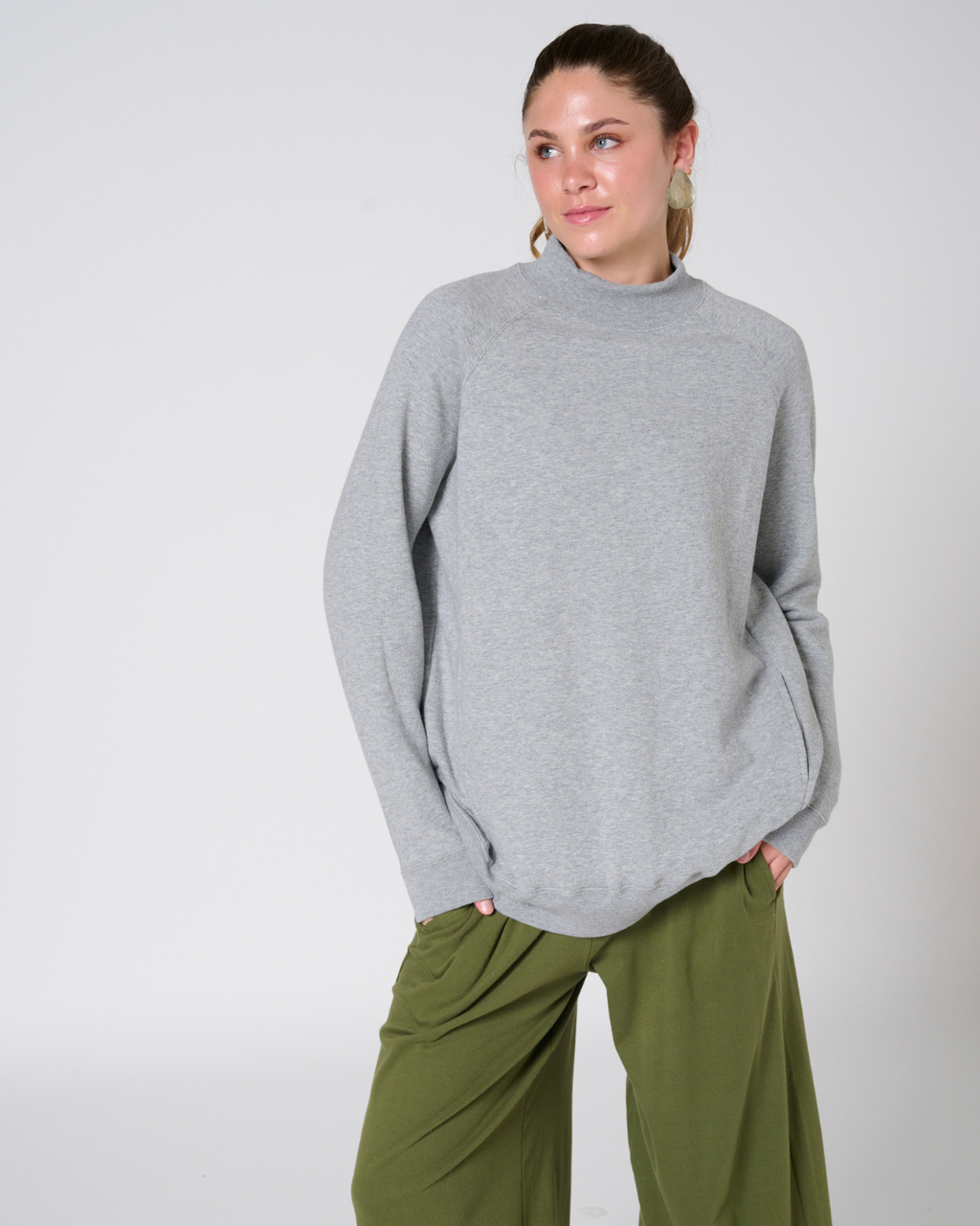 Lawrie sweatshirt