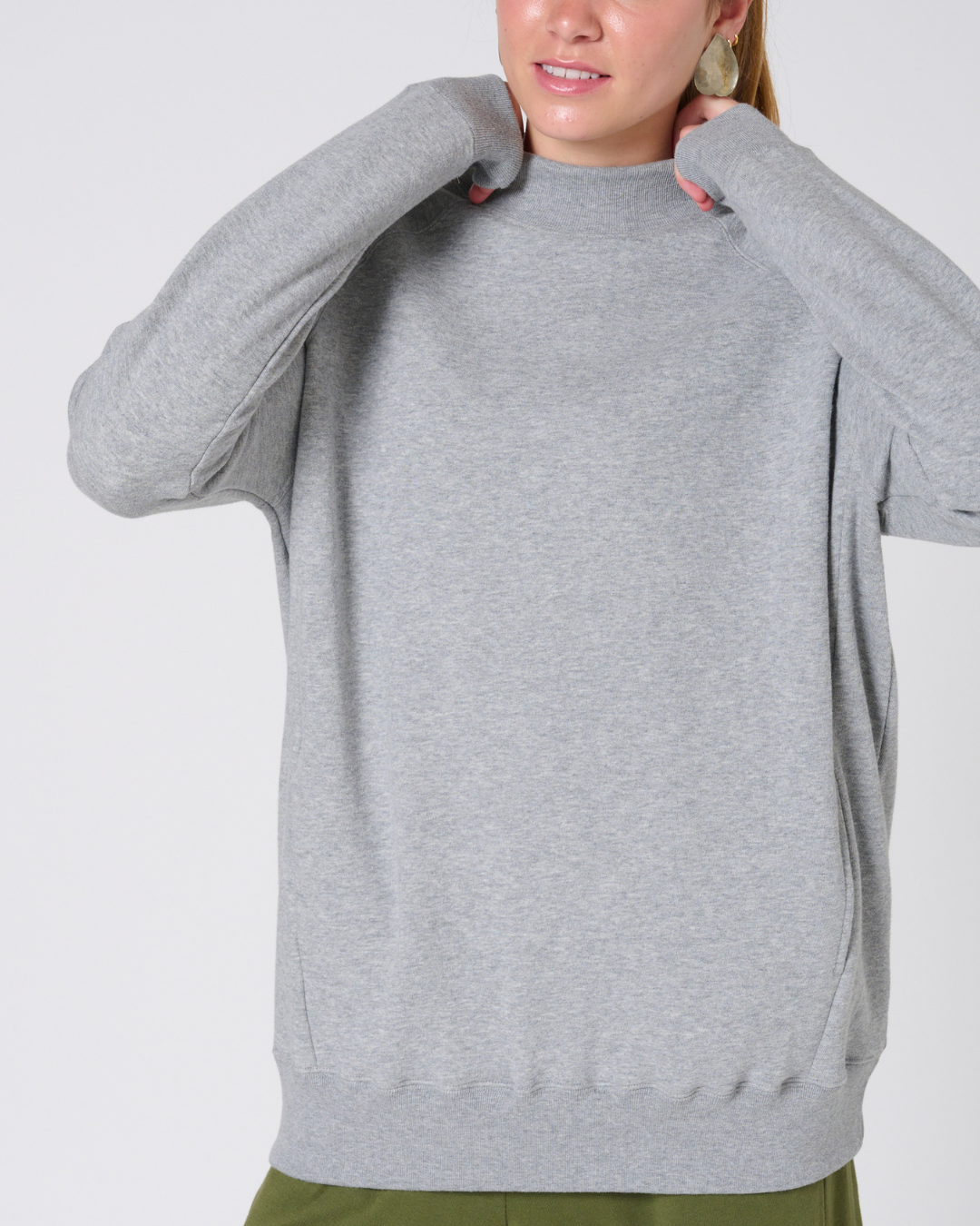 Lawrie sweatshirt
