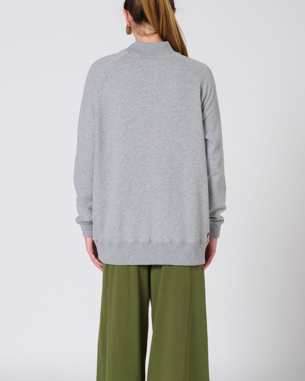 Lawrie sweatshirt