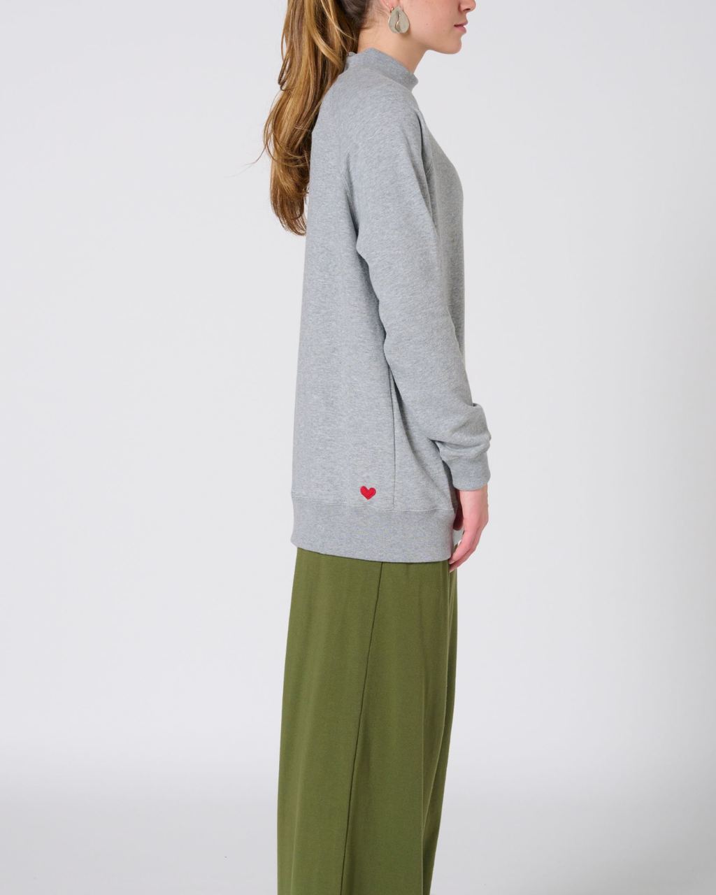 Lawrie sweatshirt