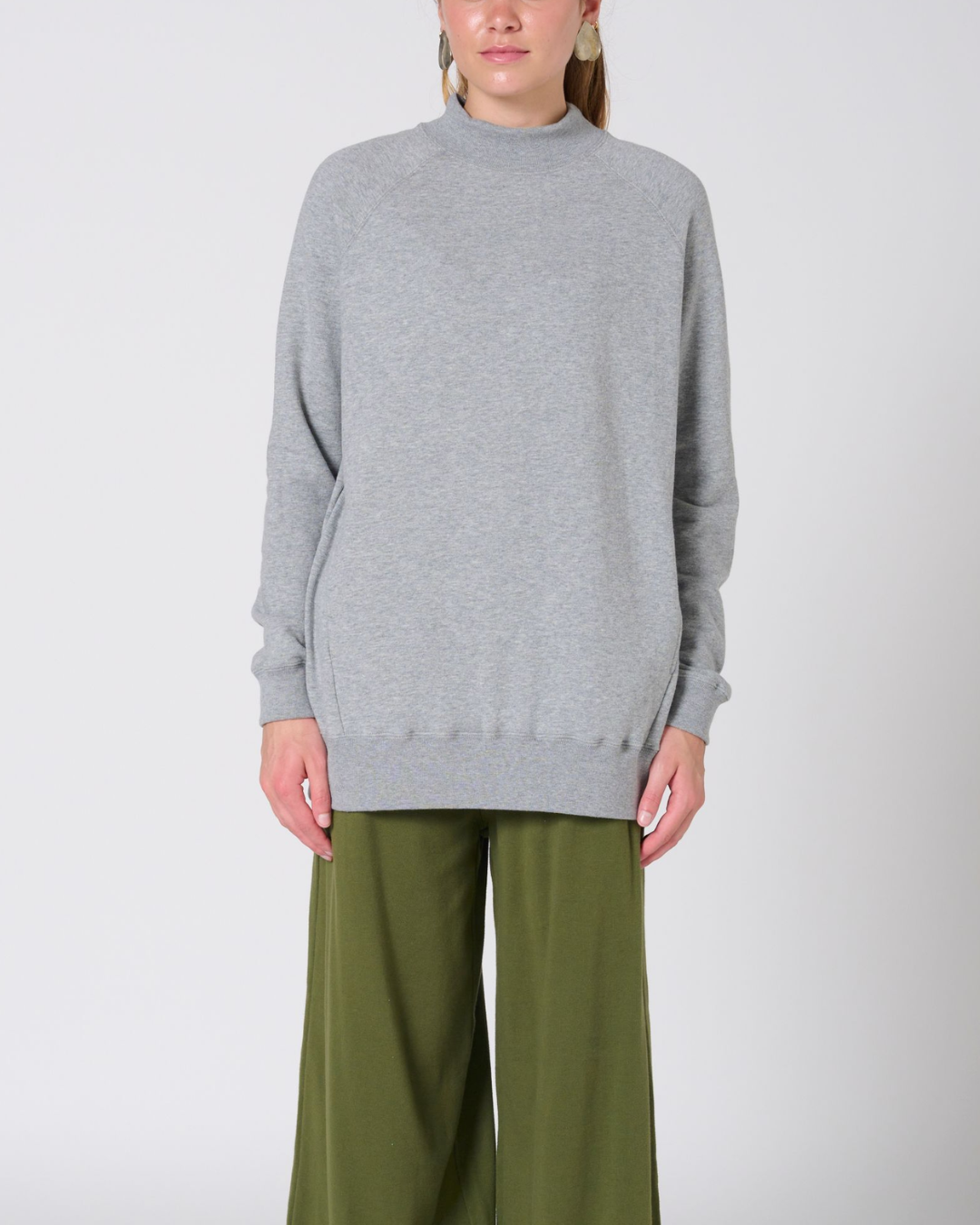 Lawrie sweatshirt