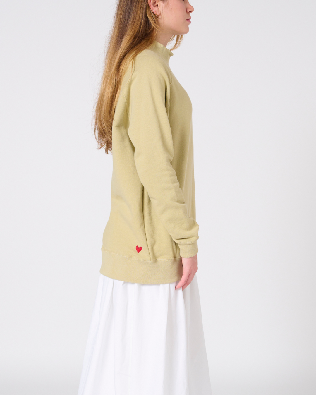 Lawrie sweatshirt