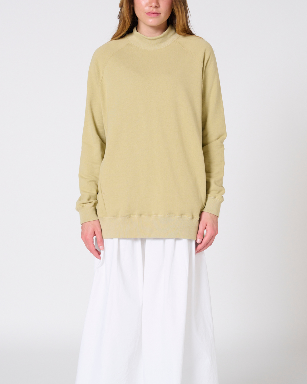 Lawrie sweatshirt
