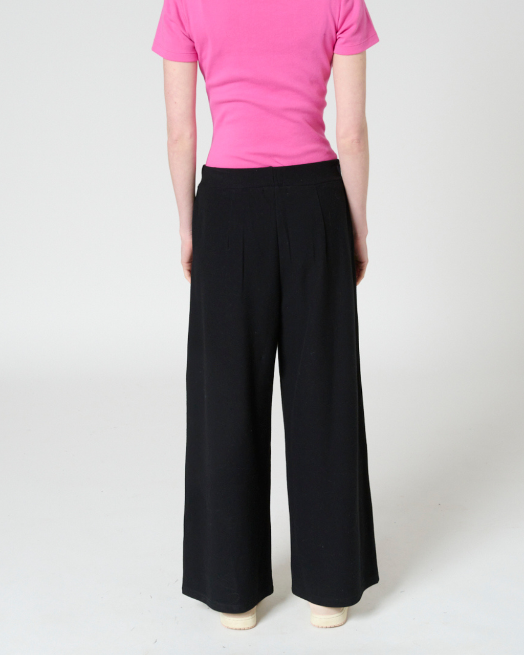 Gisele wide leg pants