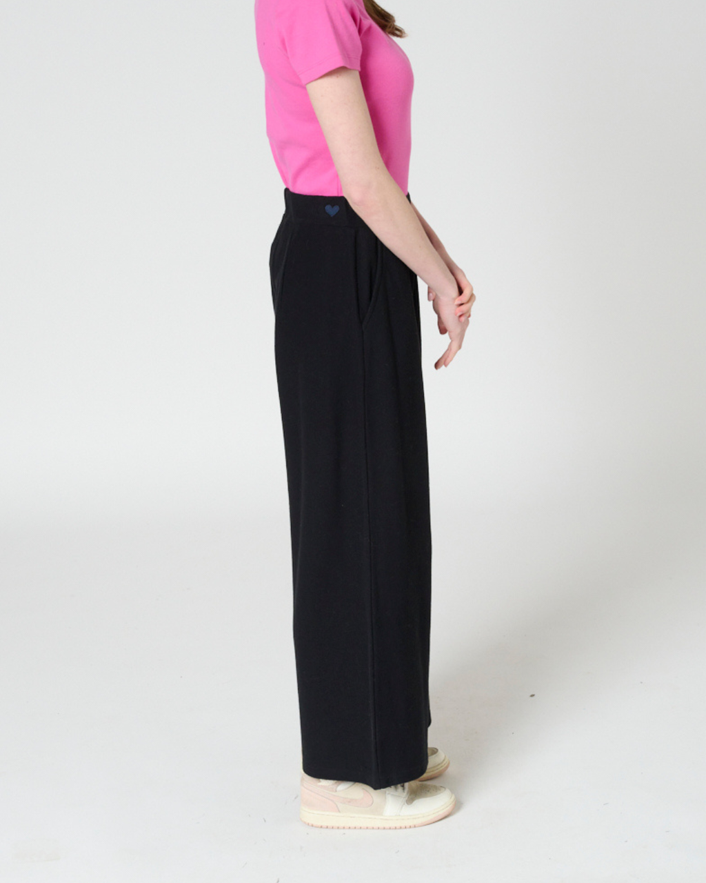 Gisele wide leg pants