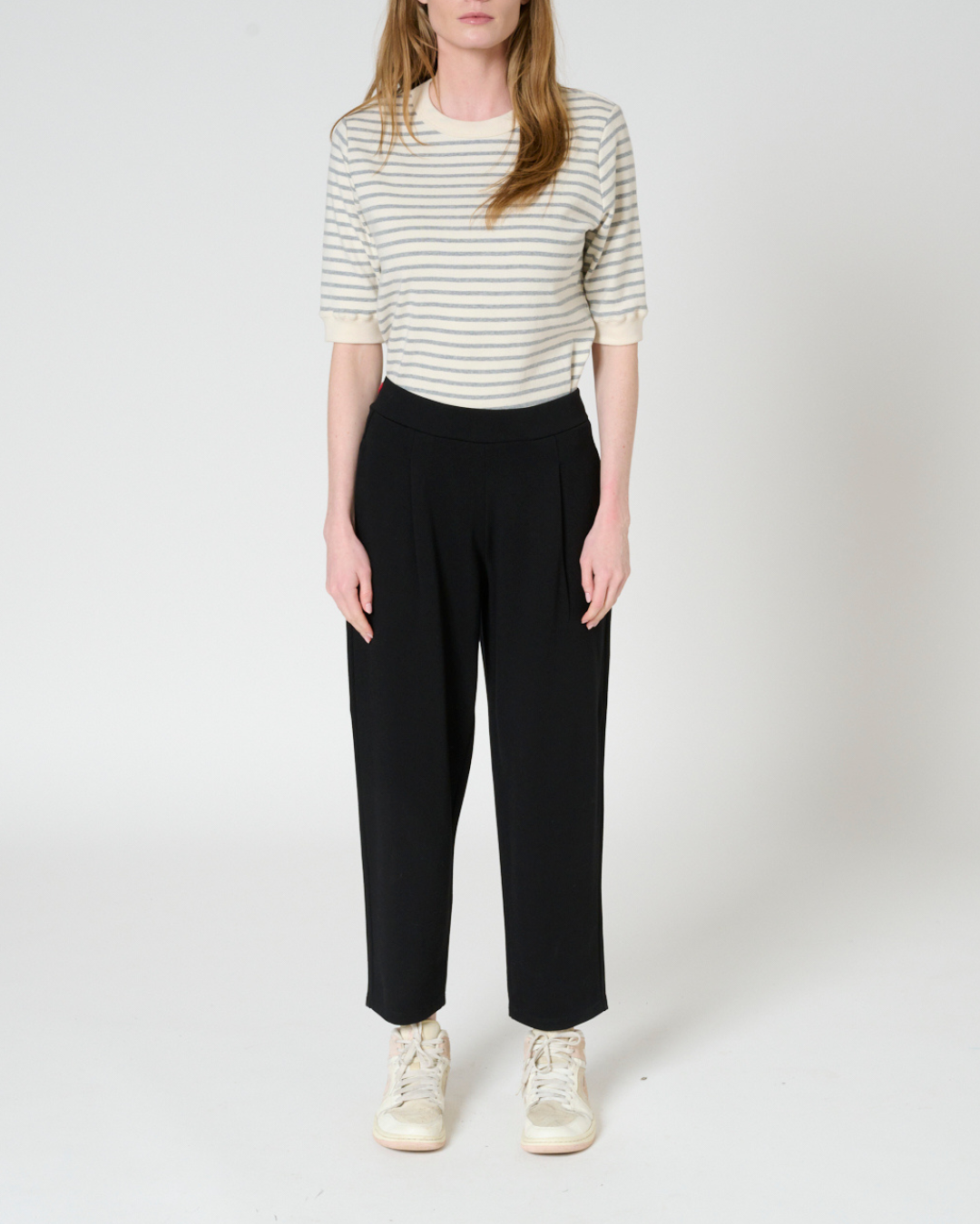 Dorcas tapered pants