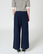 Leigh cropped pants