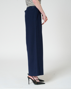 Leigh cropped pants