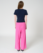 Leigh cropped pants
