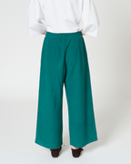 Leigh cropped pants