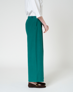 Leigh cropped pants