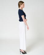 Leigh cropped pants