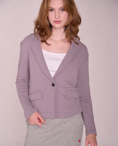 Leiko Blazer