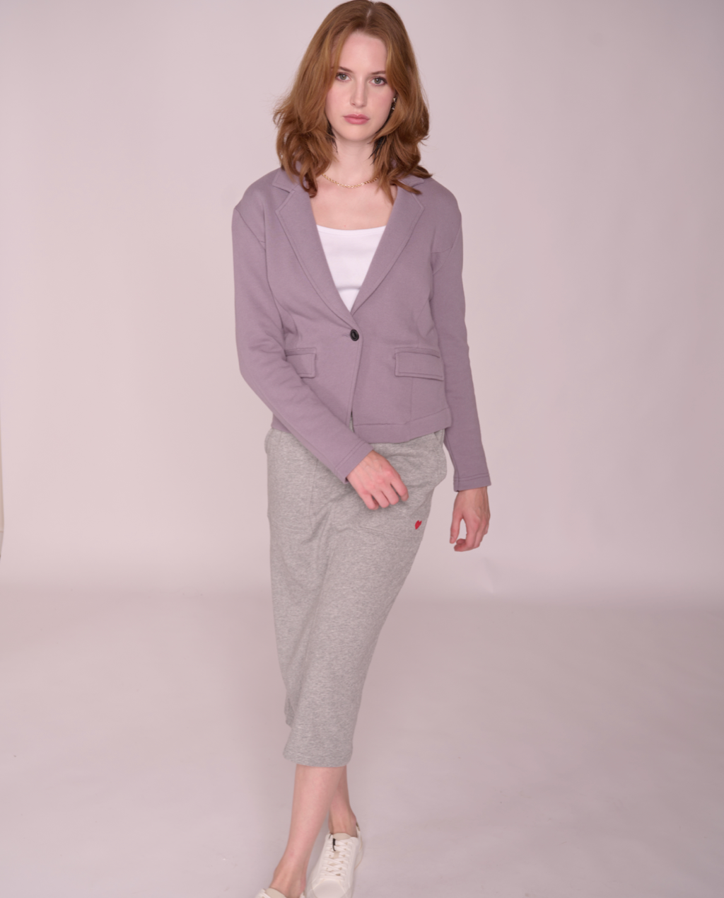 Leiko Blazer