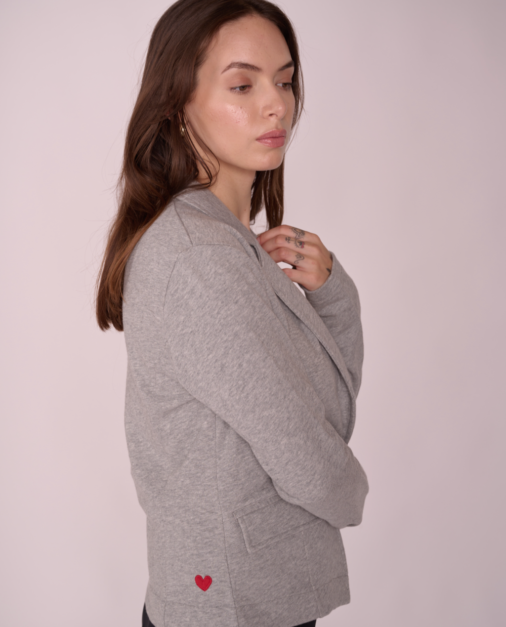 Leiko Blazer