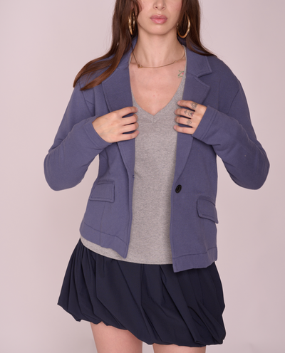 Leiko Blazer