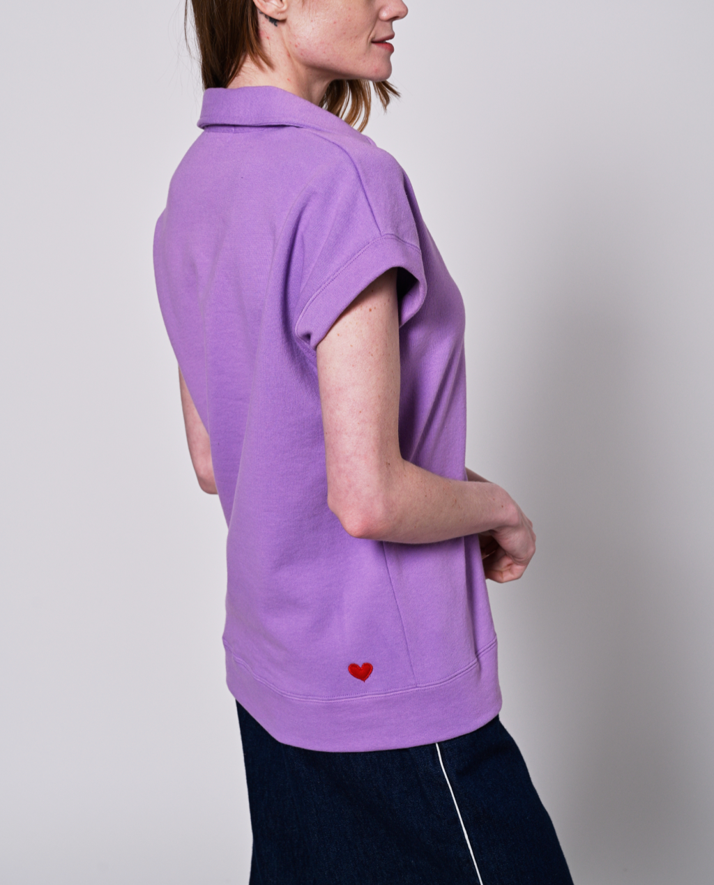 Lena Polo top