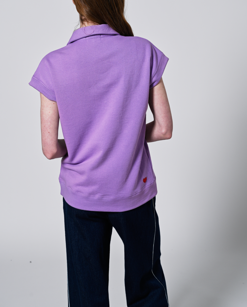Lena Polo top