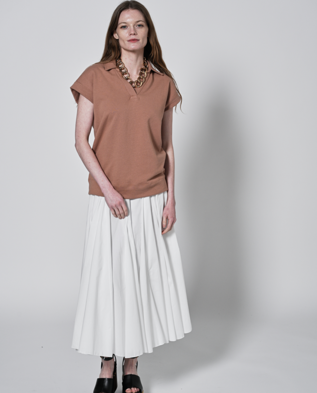 Lena Polo top