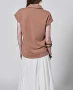 Lena Polo top
