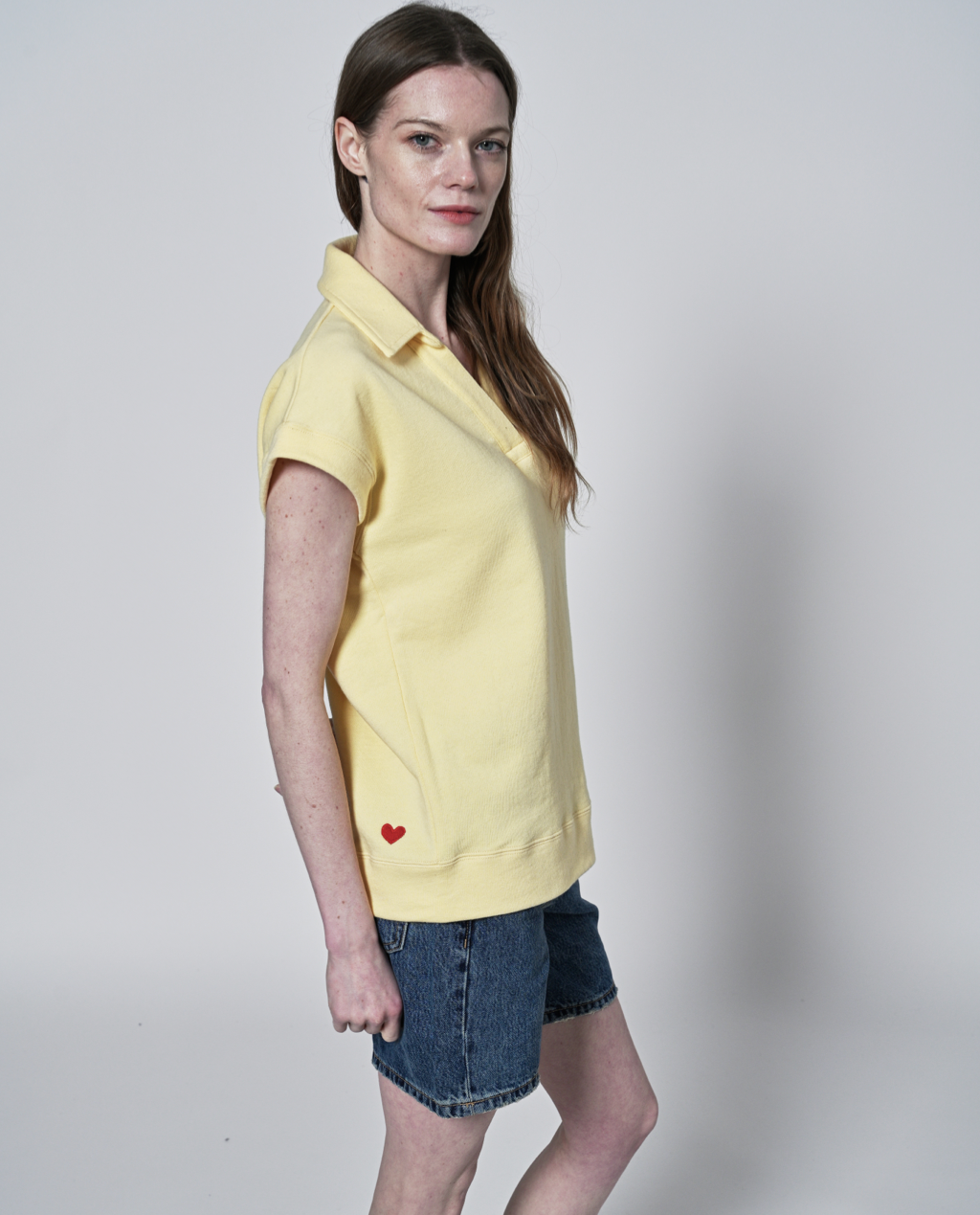 Lena Polo top