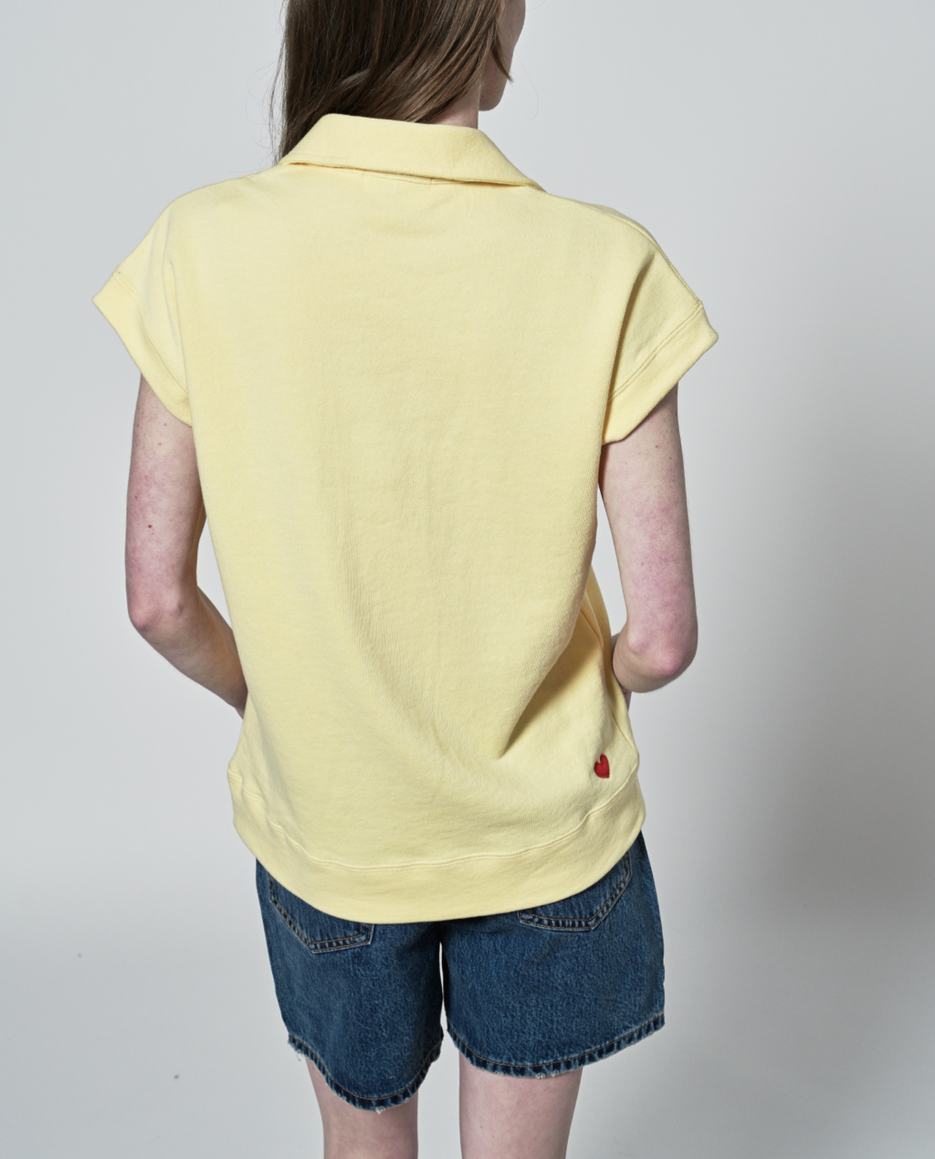 Lena Polo top