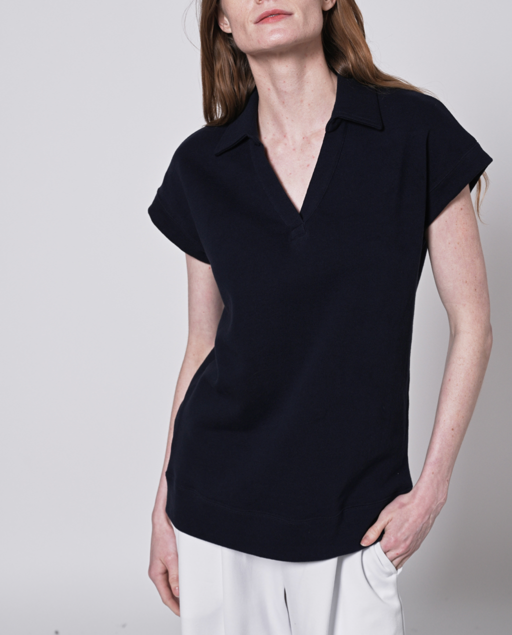 Lena Polo top