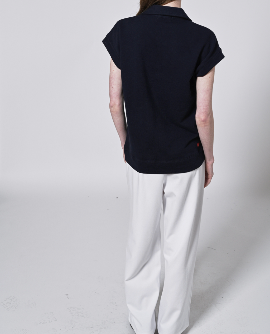 Lena Polo top