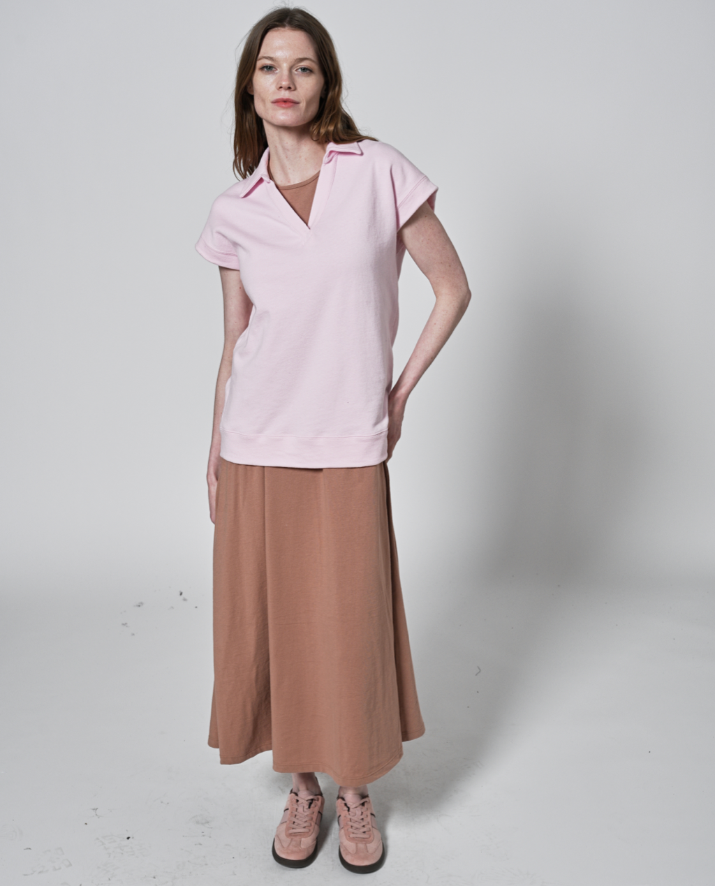 Lena Polo top