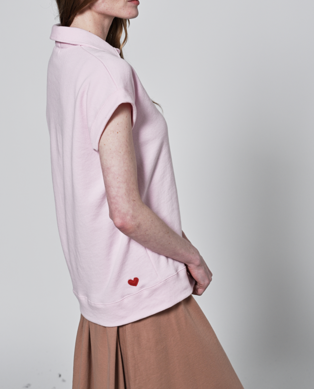 Lena Polo top