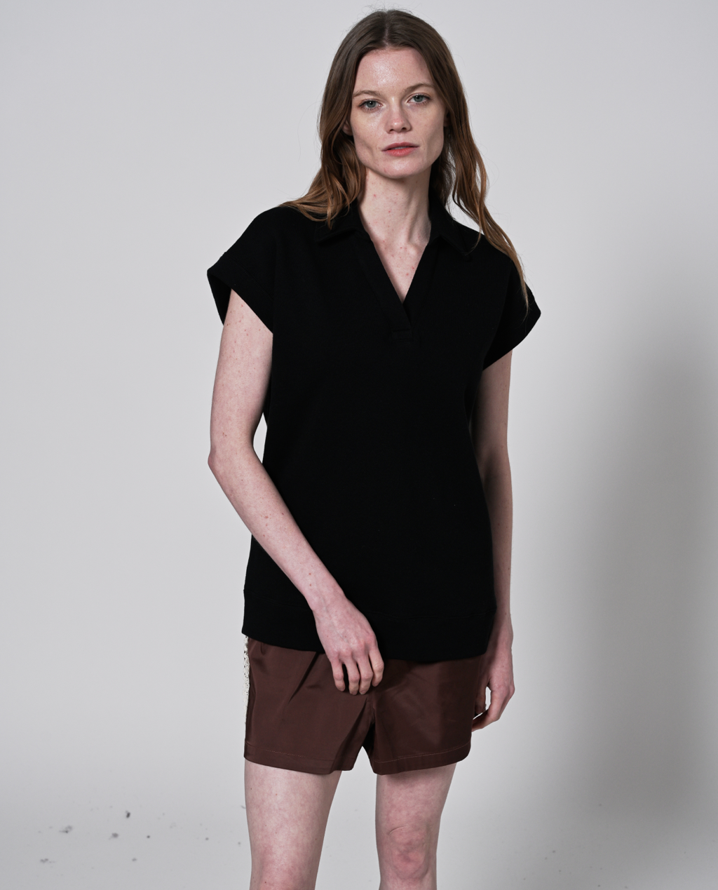 Lena Polo top