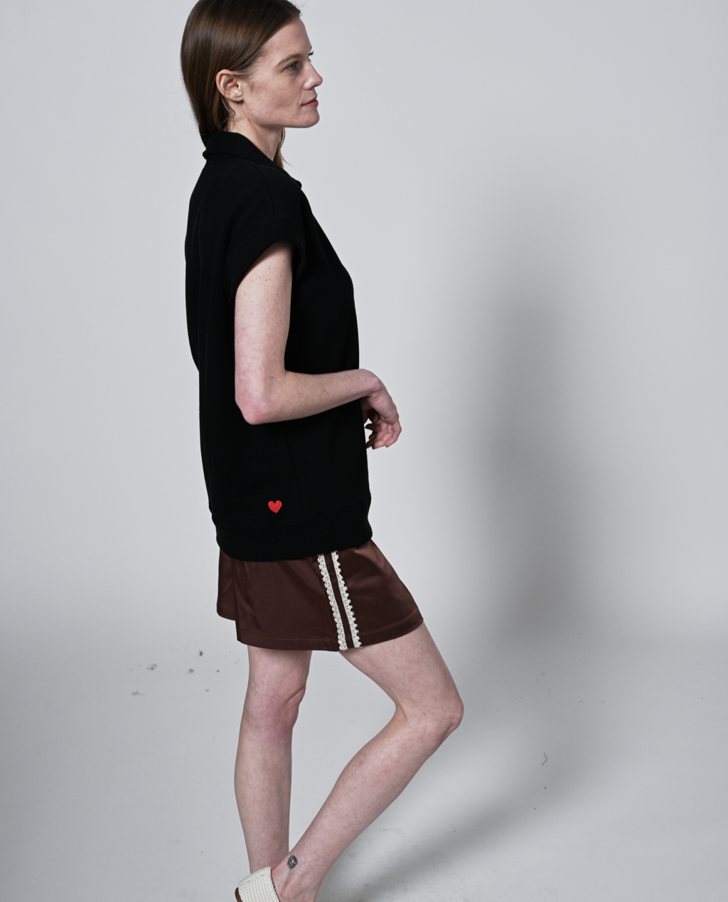 Lena Polo top