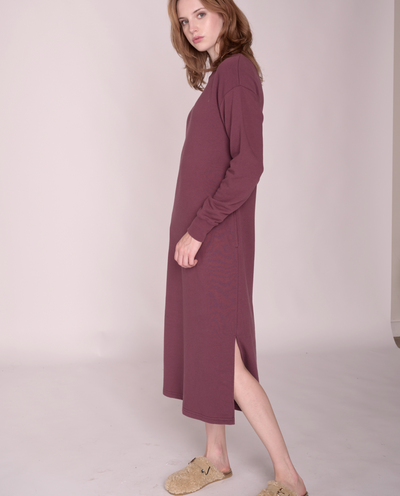 Libby midi Dress