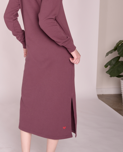 Libby midi Dress