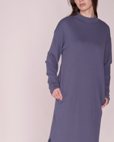 Libby midi Dress