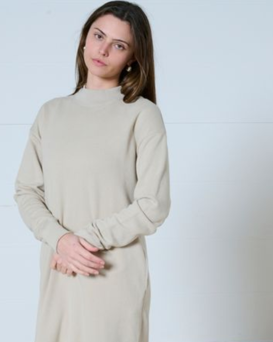 Libby midi Dress