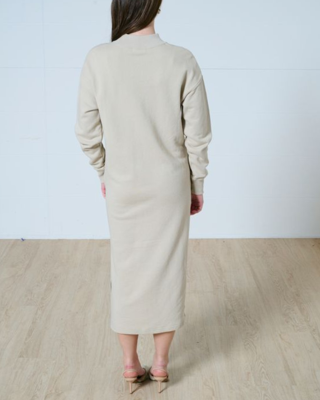 Libby midi Dress