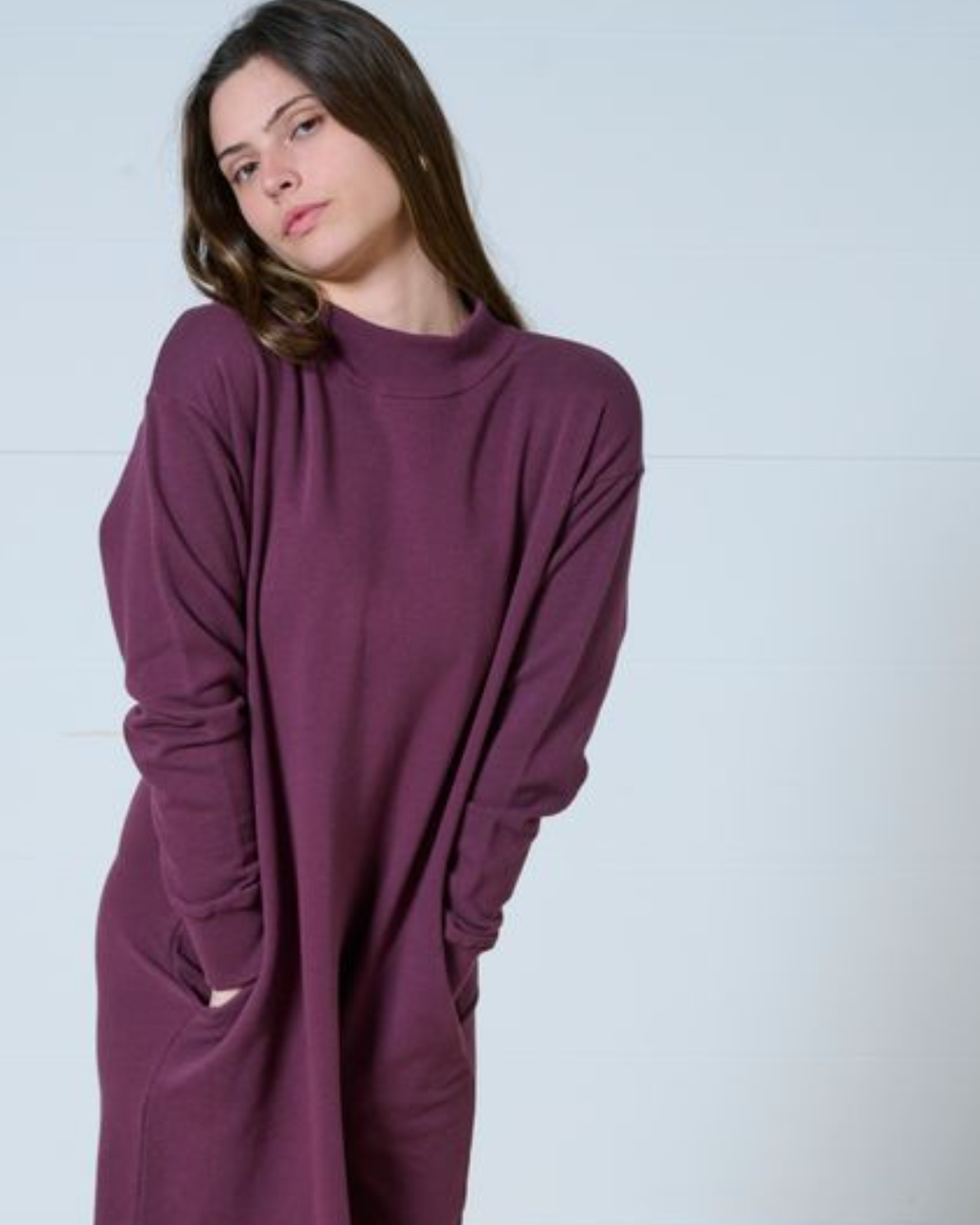 Libby midi Dress