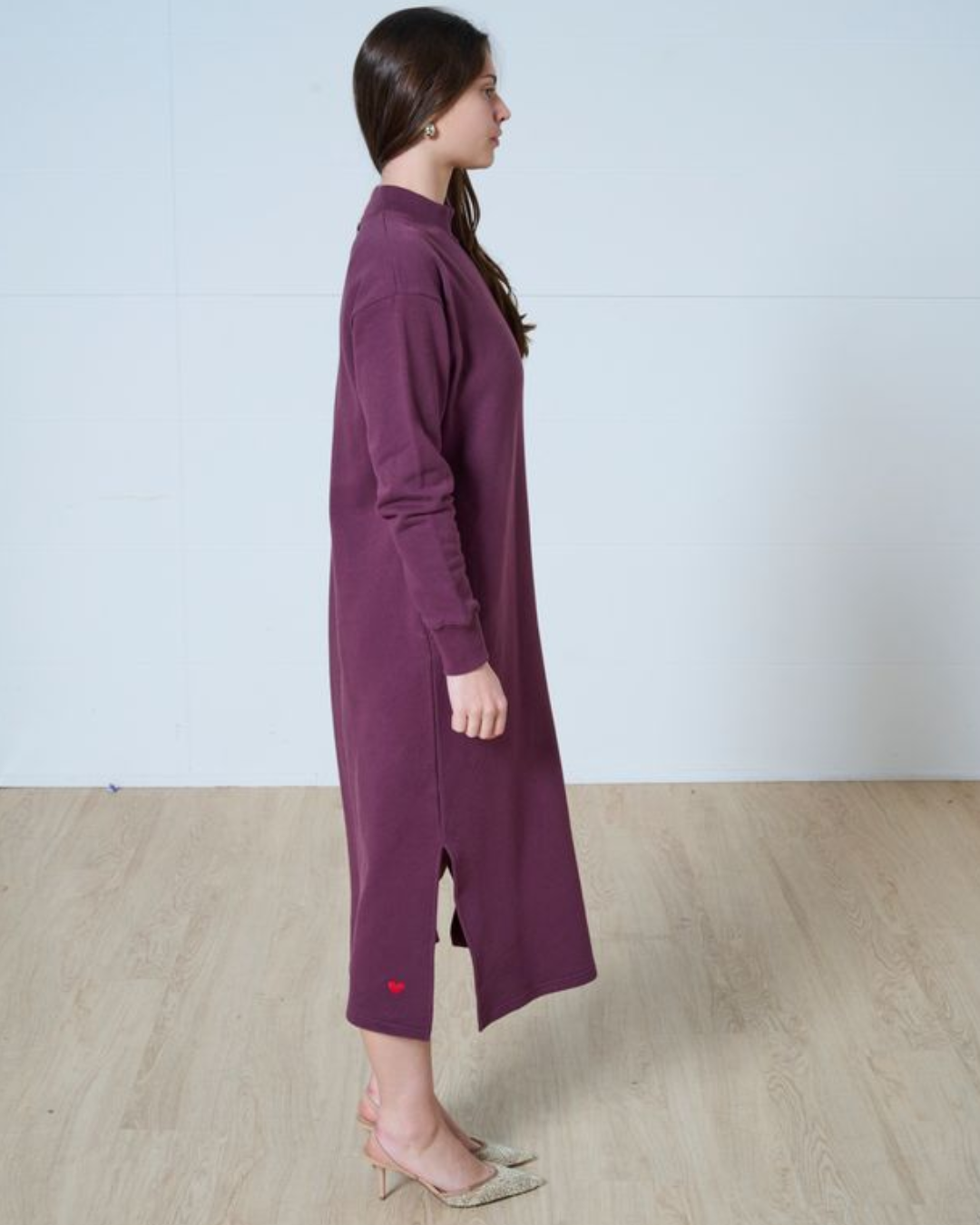 Libby midi Dress