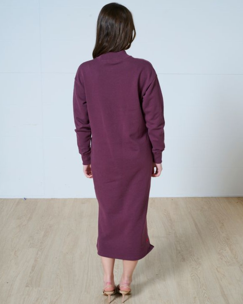 Libby midi Dress