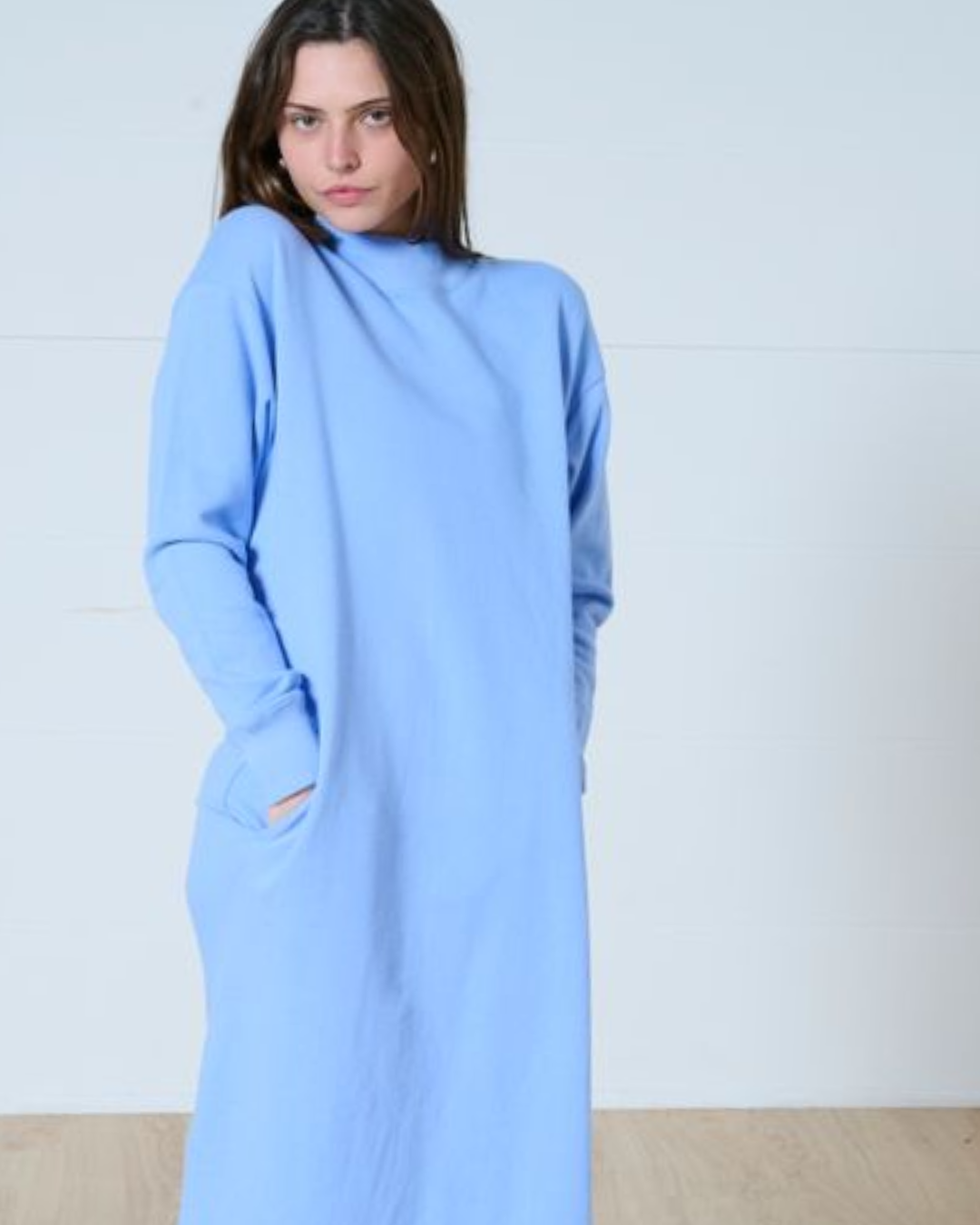 Libby midi Dress