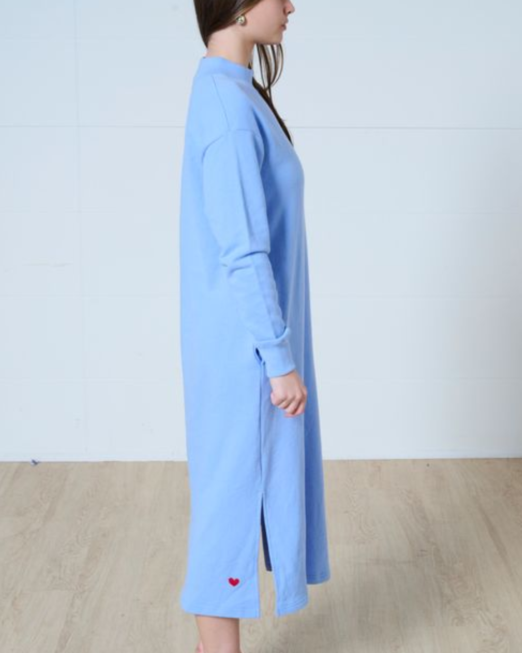 Libby midi Dress