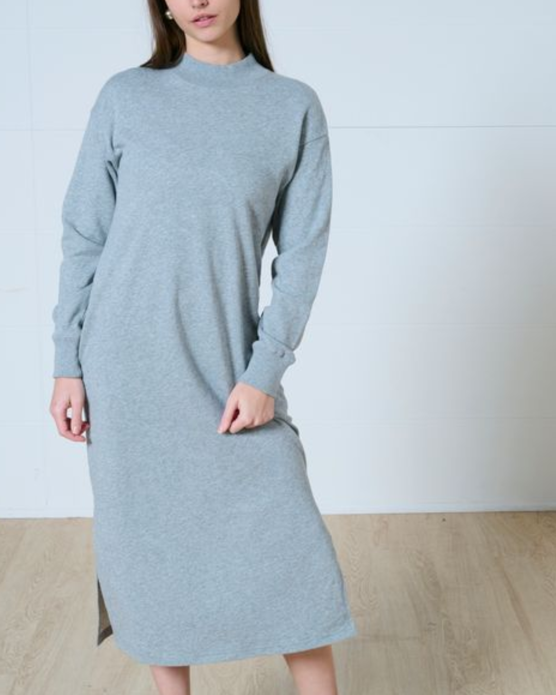 Libby midi Dress