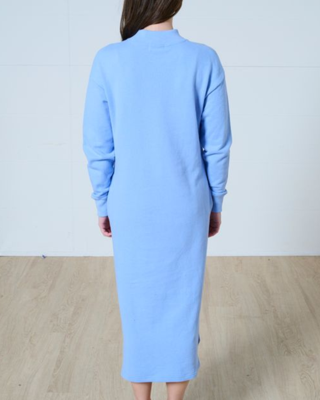Libby midi Dress