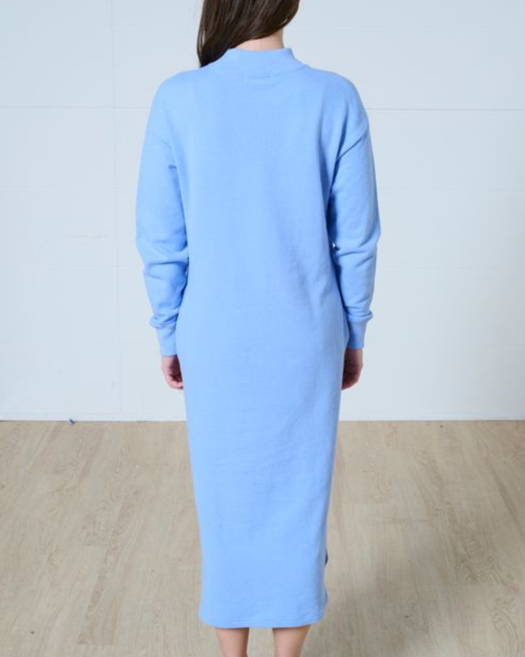 Libby midi Dress