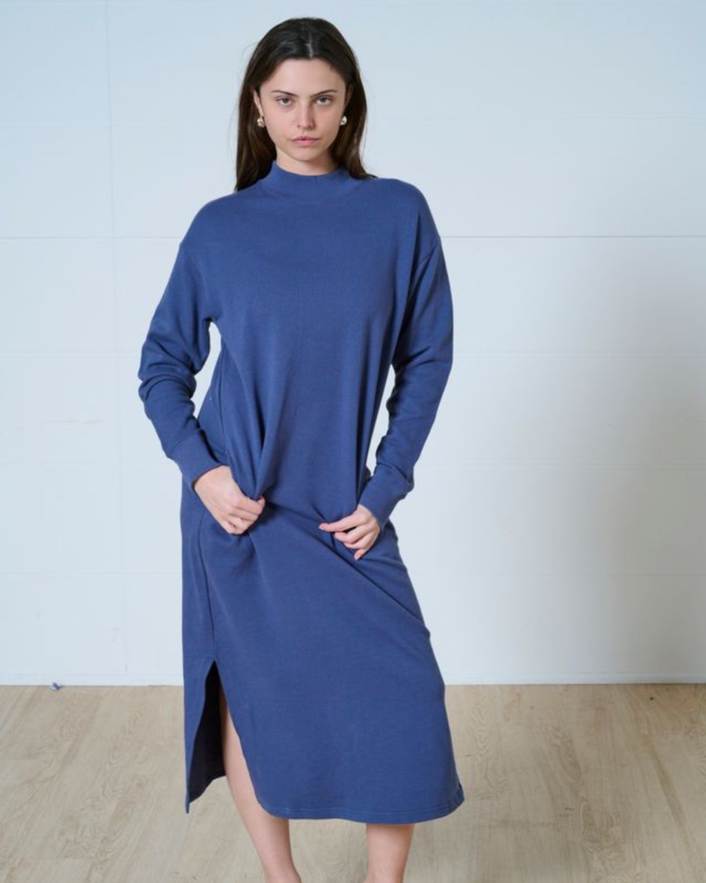 Libby midi Dress