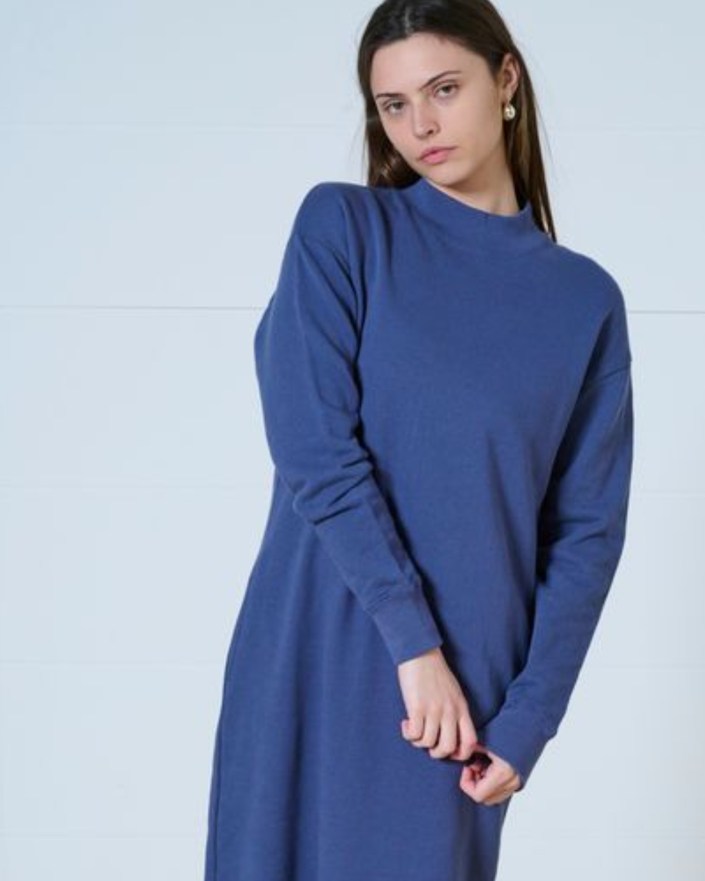 Libby midi Dress