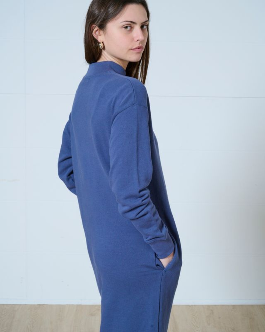 Libby midi Dress